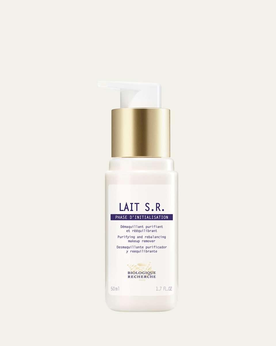 Lait S. R., 1.7 oz.